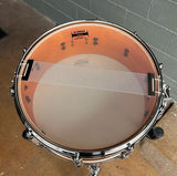 Yamaha AMS1460 Absolute Hybrid Maple 6x14" Snare Drum in Vintage Natural *IN STOCK*