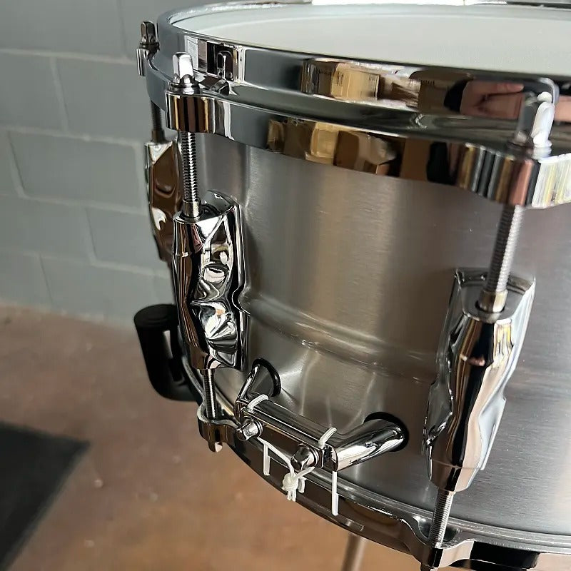 Yamaha RAS-1465 Recording Custom 6.5x14" Aluminum Snare Drum *IN STOCK*