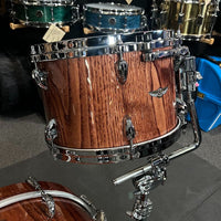 Tama STAR Walnut 12/14/18" Bop Drum Set Kit in Cinnamon Japanese Chestnut *IN STOCK*