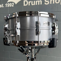 Yamaha RAS-1465 Recording Custom 6.5x14" Aluminum Snare Drum *IN STOCK*