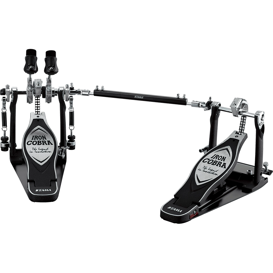 TAMA HP900PWLN Iron Cobra 900 Power Glide Lefty Double Bass Drum Pedal *IN STOCK*