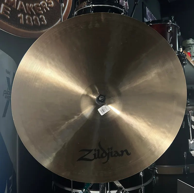 Zildjian K2822 K Series 22" Paper Thin Crash *IN STOCK