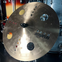 Sabian S18ZE Stratus Series 18" Zero Crash Cymbal