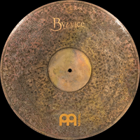 Meinl Mixed Pack #3 Byzance 18" Extra Thin Hammered Crash & Byzance 20" Extra Dry Thin Crash BMIX3