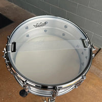 Caisse claire en aluminium Yamaha RAS-1455 Recording Custom 5,5x14" *EN STOCK*