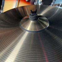 DWe 18" Electronic Crash/Ride Cymbal *IN STOCK*