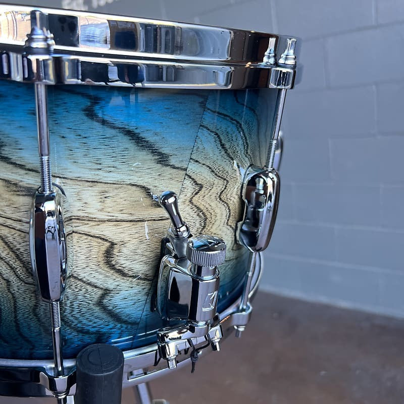 TAMA TWS148-IJB STAR Walnut 8x14