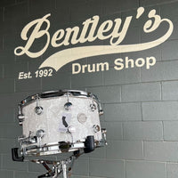 DW Performance Series 8x14" Snare Drum in White Marine Pearl