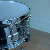 Ludwig LU6514SL Supralite 6.5x14" Snare Drum