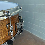 *Limited Edition* Tama LGH1465EGNE S.L.P G-Hickory 6.5x14" Snare Drum w/ Elm Outer Ply