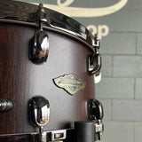 Tama Starclassic 7x14" Exotic Satin Cordia Bentley's Anniversary Snare Drum w/ FREE Case