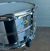 Ludwig LU0814SL Supralite 8x14" Snare Drum