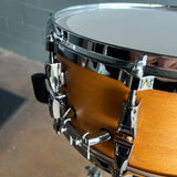 Yamaha AMS1460 Absolute Hybrid Maple 6x14" Snare Drum in Vintage Natural *IN STOCK*