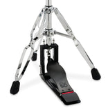 Limited Edition DW 50th Anniversary DWCP5550DC Carbon Fiber 3-Leg Hi Hat Stand *IN STOCK*