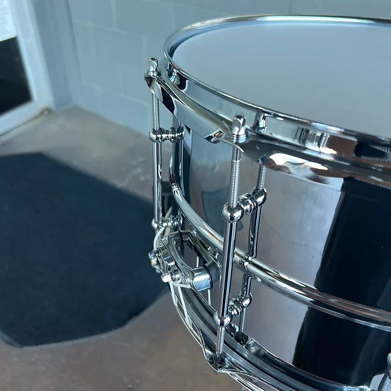 Ludwig LU0814SL Supralite 8x14" Snare Drum