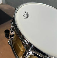 Caja de latón Yamaha RRS1465 Recording Custom de 6,5 x 14"