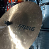 Sabian S1816 Stratus Series 18" Chinese Cymbal