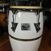 LP Latin Percussion LP252X-1CC Legends Series Candido Camero Signature Fiberglass 12-1/2" Tumba *IN STOCK*