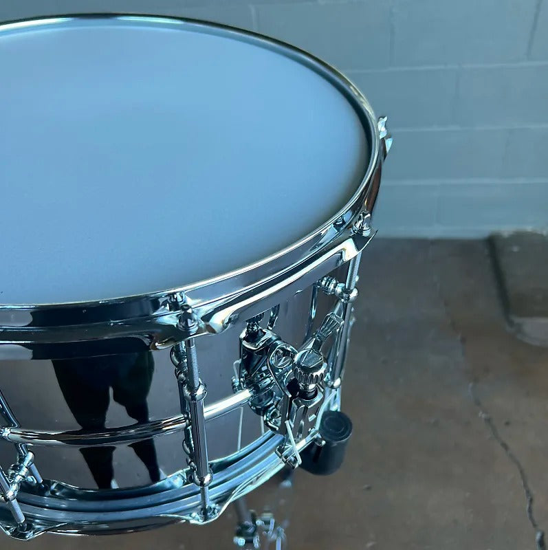 Ludwig LU0814SL Supralite 8x14" Snare Drum