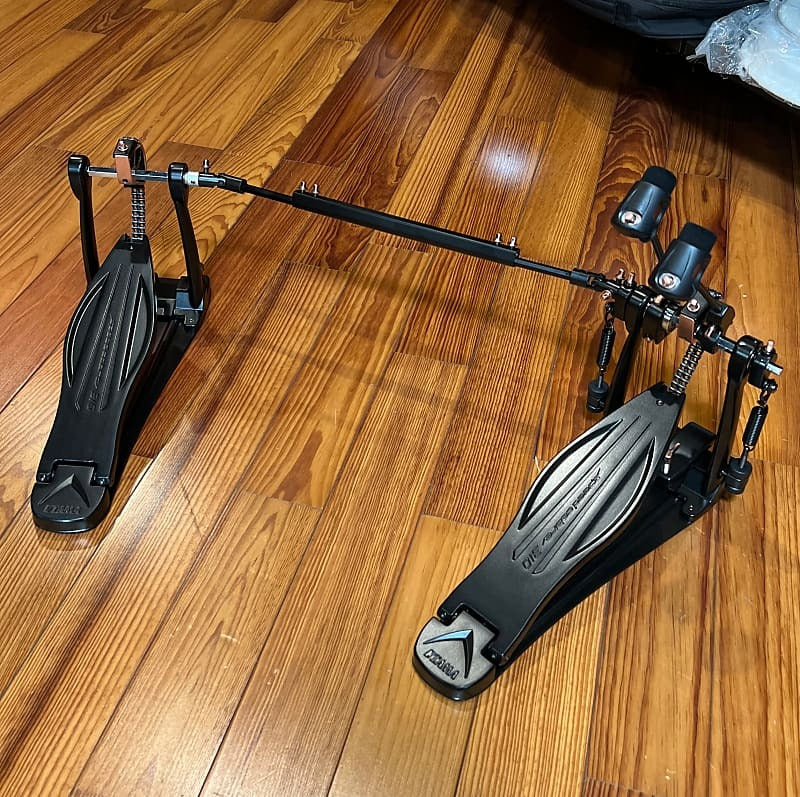 Limited Edition Tama HP310LWBC 310 Speed Cobra Double Pedal in