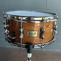 *Limited Edition* Tama LGH1465EGNE S.L.P G-Hickory 6.5x14" Snare Drum w/ Elm Outer Ply