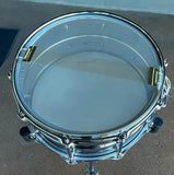 Ludwig LU6514SL Supralite 6.5x14" Snare Drum