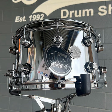 DW Performance Series 8x14" Steel Snare Drum