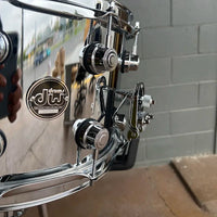 DW Performance Series 8x14" Steel Snare Drum