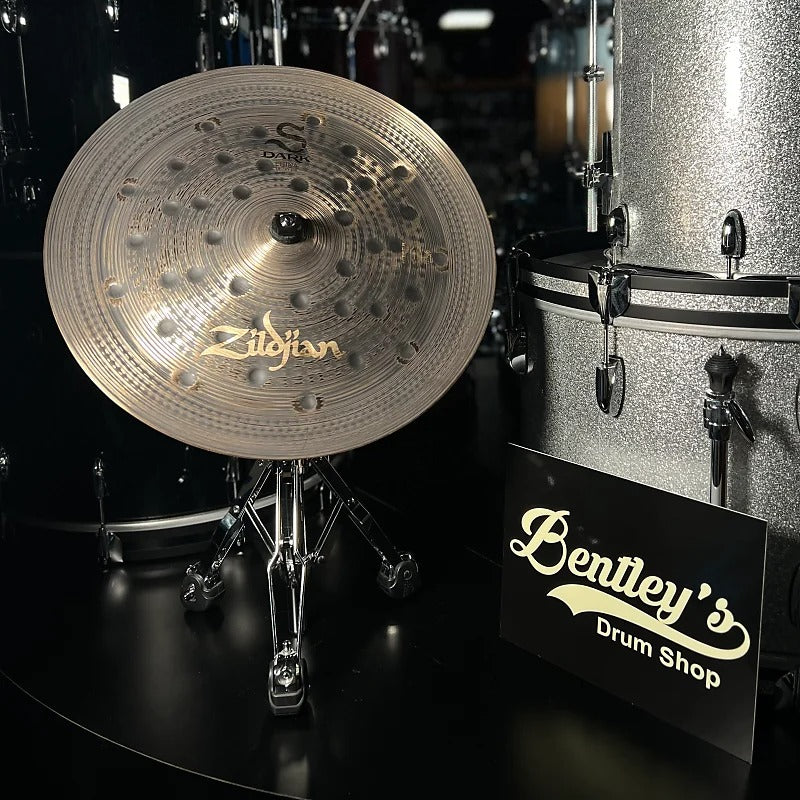 Zildjian SD18CH 18" S Family Dark China Cymbal