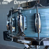 Gretsch Brooklyn 5.5x14" Snare Drum in Vintage Oyster White w/ Lightning Strainer