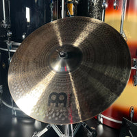 Meinl 20" Pure Alloy Custom Medium Heavy Crash PAC20MHC