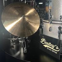 Zildjian K2821 K Paper Thin 21" Crash *IN STOCK