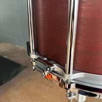 Pearl FTMH1480 African Mahogany 8x14" Free Floater Snare Drum *IN STOCK*