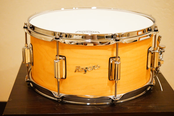 Rogers 6.5x14