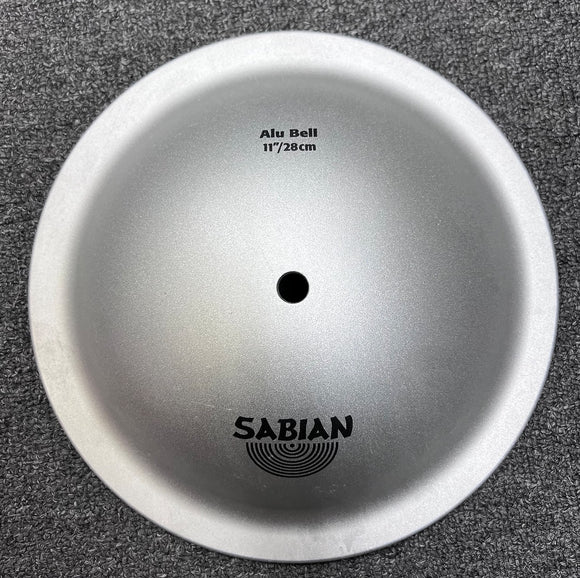 Sabian AB11 Alu Bell 11
