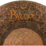 Meinl B10EDS 10" Byzance Extra Dry Splash Cymbal