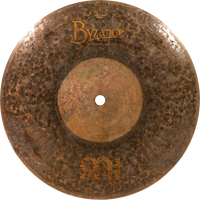 Cymbale splash Meinl B10EDS 10" Byzance Extra Dry