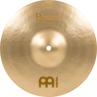 Cymbale Splash Vintage Byzance Meinl B10VS 10"