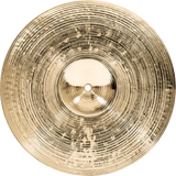 Meinl B14MH-B 14" Byzance Brilliant Medium Hi-Hat Pair Cymbals