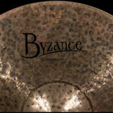 Meinl 16" Byzance Dark Crash cymbal B16DAC