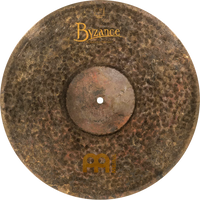 Cymbale crash extra-fine Byzance 16" Meinl B16EDTC