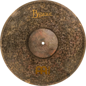 Meinl B16EDTC 16" Byzance Extra Dry Thin Crash Cymbal
