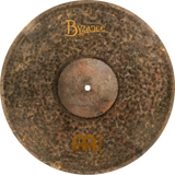Meinl B16EDTC 16" Byzance Extra Dry Thin Crash Cymbal