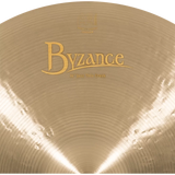 Meinl B16JTC 16" Byzance Jazz Thin Crash Cymbal