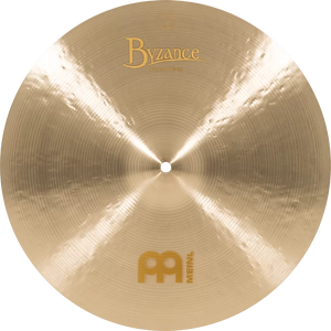 Meinl B16JTC 16" Byzance Jazz Thin Crash Cymbal