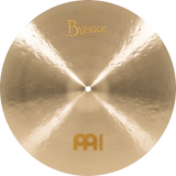 Meinl B16JTC 16" Byzance Jazz Thin Crash Cymbal