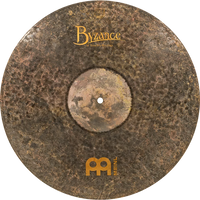 Meinl B18EDTC Cymbale crash extra sèche Byzance 18"