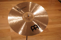 Meinl B19POC 19" Byzance Traditional Polyphonic Crash Cymbal