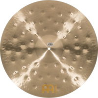 Cymbale crash extra-fine Byzance 20" Meinl B20EDTC