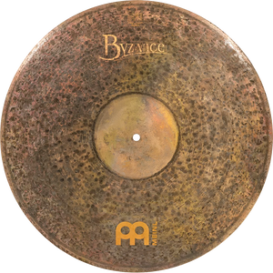 Meinl B20EDTC 20" Byzance Extra Dry Thin Crash Cymbal